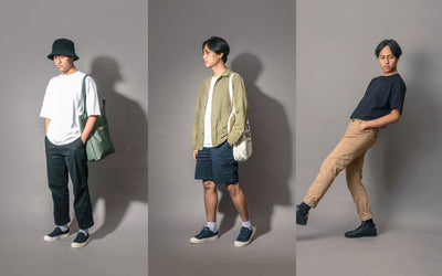 #STYLINGGUIDE :  Be The Best Version of Yourself with Bropants Chino