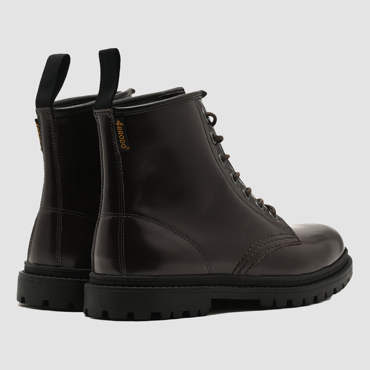 Brodo chelsea boots hotsell