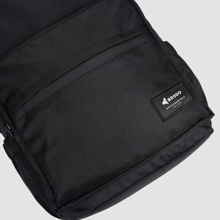 Ino Backpack Black