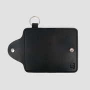 Truf Key Wallet Black
