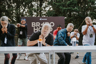 Brodohood Camp 2025: Momen Yang Tak Akan Dilupakan