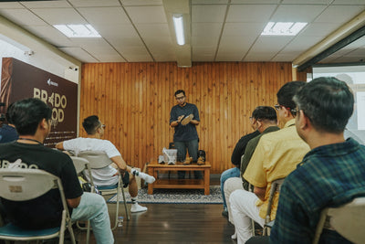 Metode Cuci Kering: Simpel, Tapi Efektif
