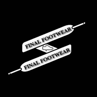 Final Footwear