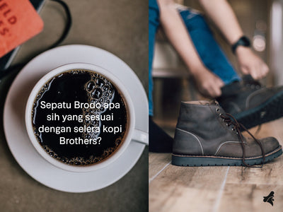 Filosofi Kopi Brodo