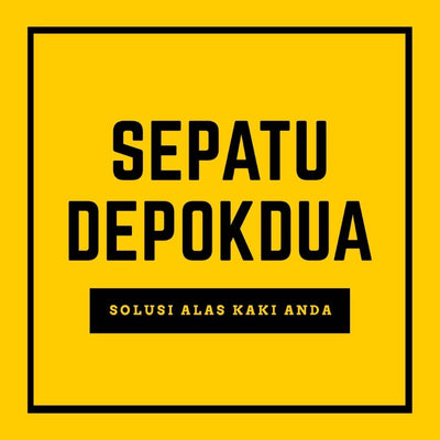 Sepatu Depok Dua