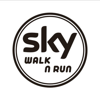 SKY Walk n Run