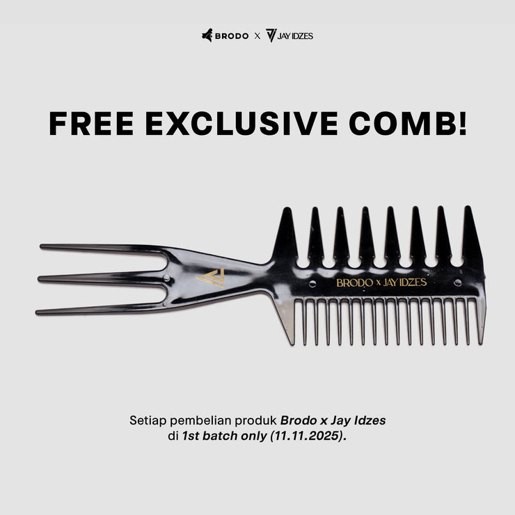 The League Gentleman [ Legacy + Aura + Comb ]