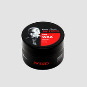 The Kick-Off Set [ Wax + Extrait + Comb ]