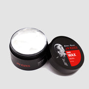 The Kick-Off Set [ Wax + Extrait + Comb ]