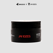 Brodo X Jay Idzes Hair Wax [ 100g]