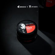 Brodo X Jay Idzes Hair Wax [ 100g]