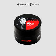 Brodo X Jay Idzes Hair Wax [ 100g]