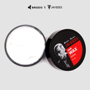 Brodo X Jay Idzes Hair Wax [ 100g]