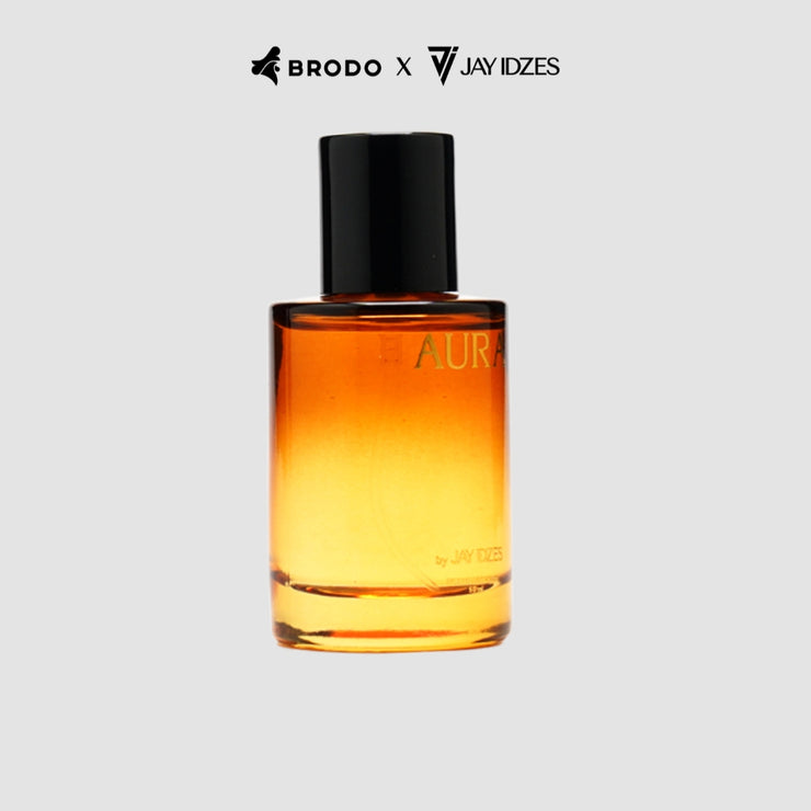 Brodo X Jay Idzes ⁠Aura Extrait de Perfume [ 50ml ]