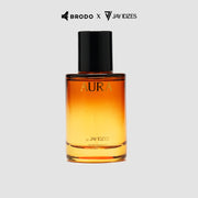 Brodo X Jay Idzes ⁠Aura Extrait de Perfume [ 50ml ]