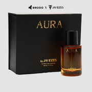 Brodo X Jay Idzes ⁠Aura Extrait de Perfume [ 50ml ]