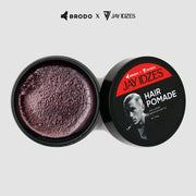 ⁠⁠Brodo X Jay Idzes Hair Pomade [ 100g ]