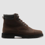 Cresta Boots Dark Choco