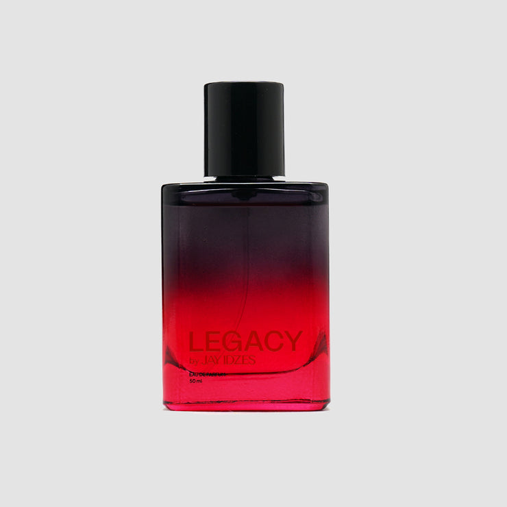 Brodo X Jay Idzes Legacy Eau de Perfume [ 50ml ]