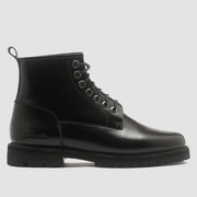 Montaga Boots Full Black