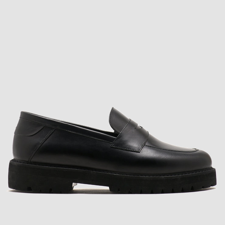 Comforto Boots Full Black