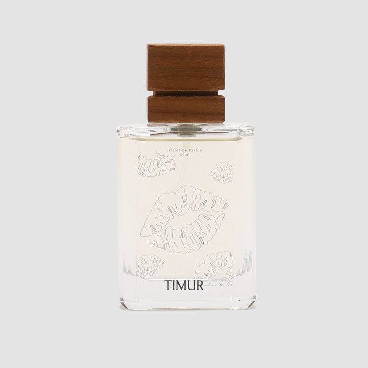 TIMUR Extrait De Perfume