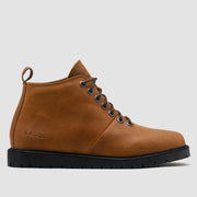 Signore Boots Vintage Brown