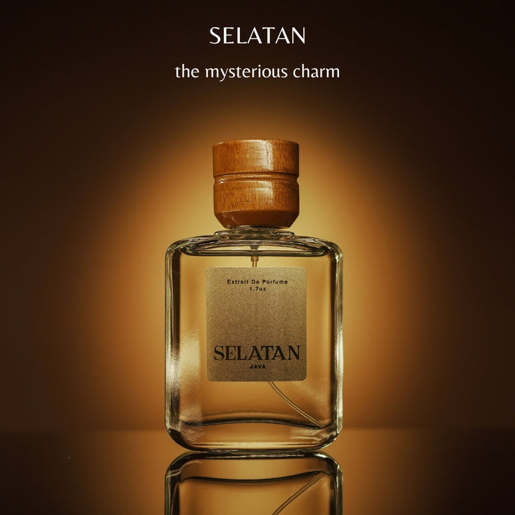 SELATAN Extrait De Perfume