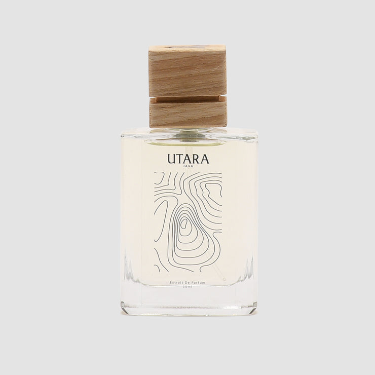 UTARA Extrait De Perfume