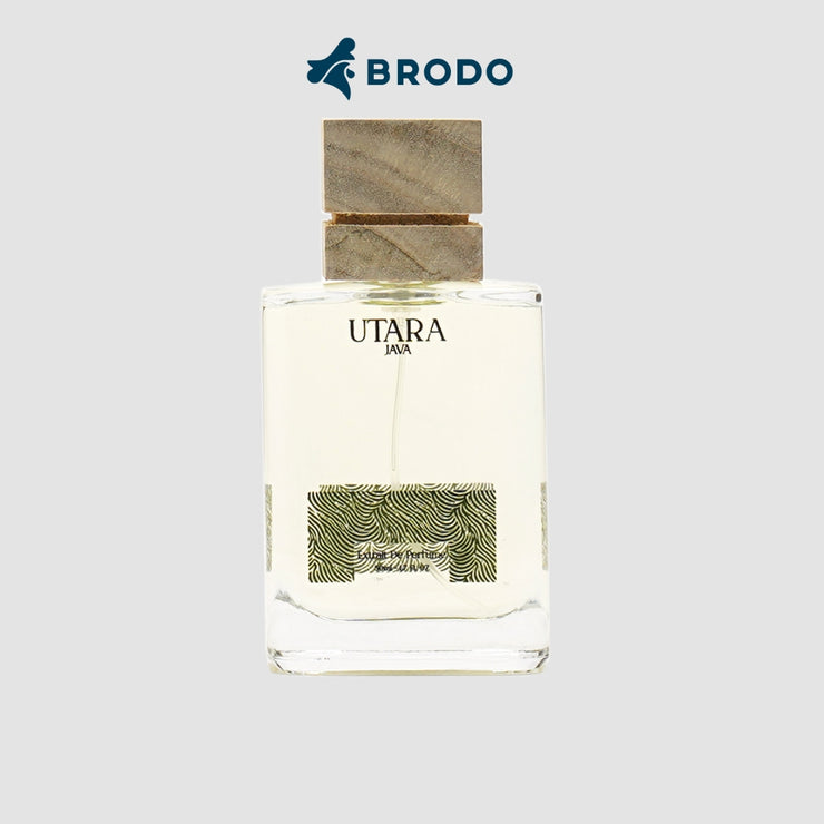 BRODO - UTARA Extrait De Perfume