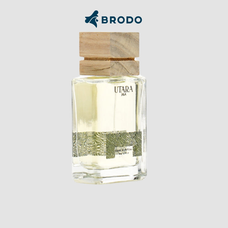 BRODO - UTARA Extrait De Perfume