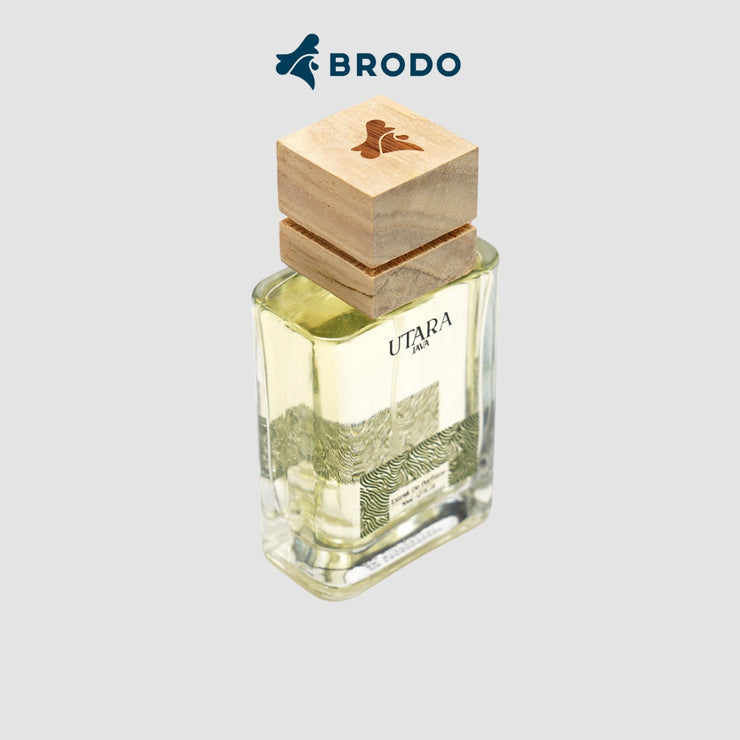 BRODO - UTARA Extrait De Perfume