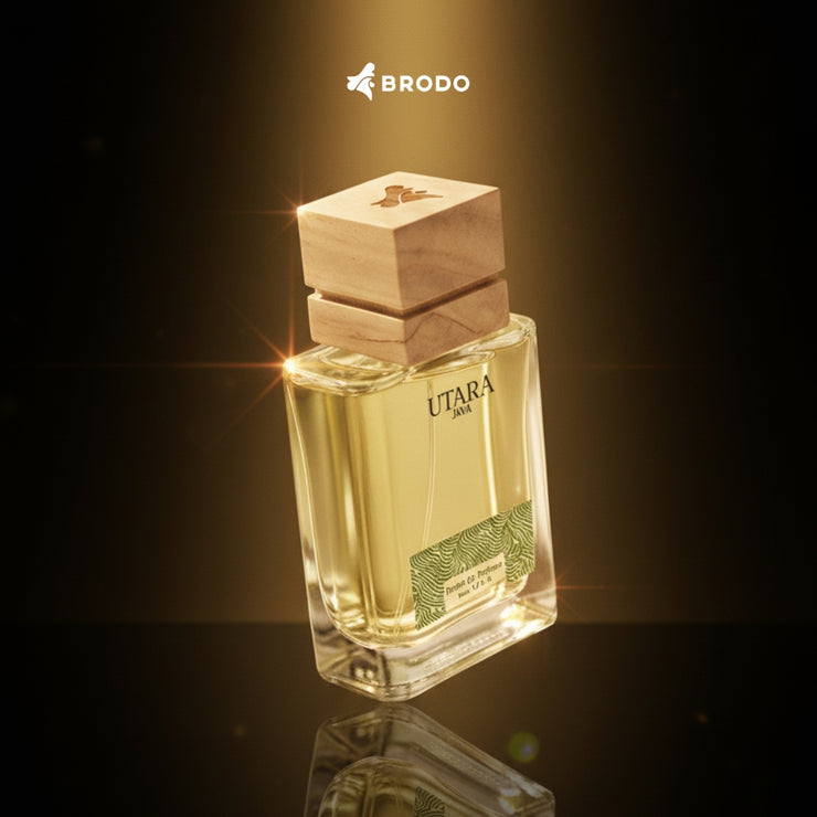 BRODO - UTARA Extrait De Perfume