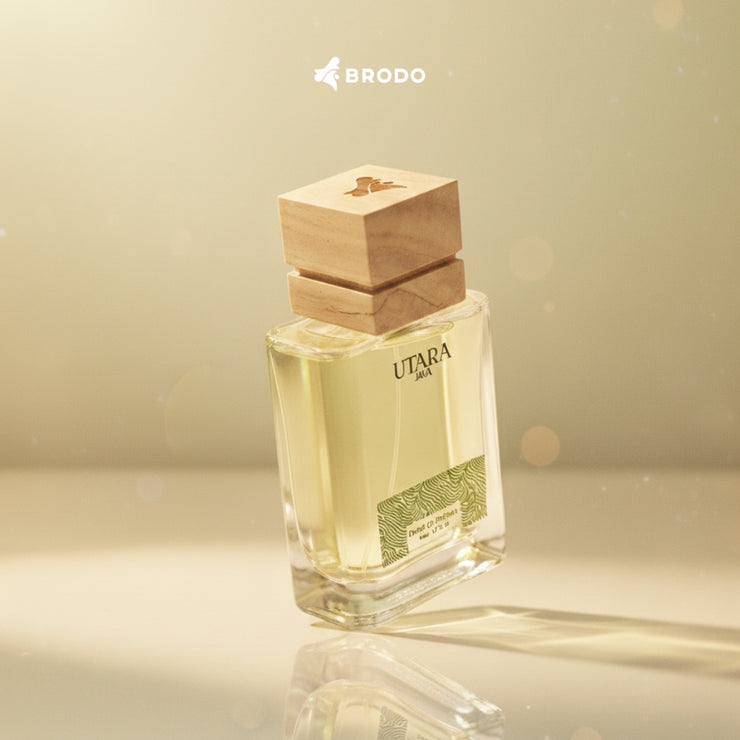 BRODO - UTARA Extrait De Perfume