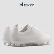 BRODO - Active Velto Full White