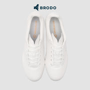 BRODO - Active Velto Full White