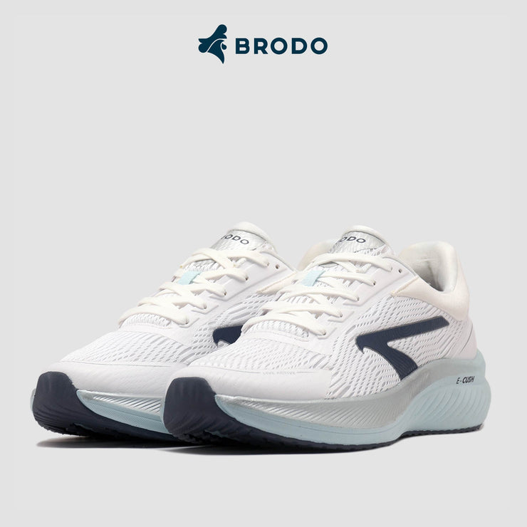 BRODO - Active Inizio Prismarine White