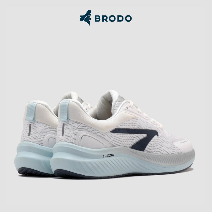 BRODO - Active Inizio Prismarine White