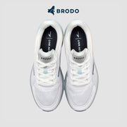 BRODO - Active Inizio Prismarine White