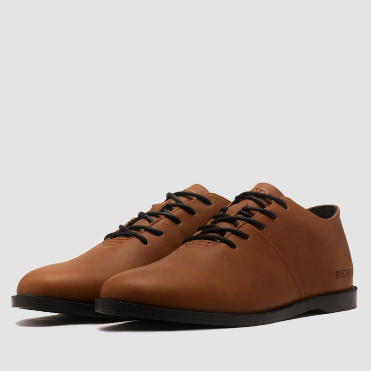 Signore Low Vintage Brown BS EL