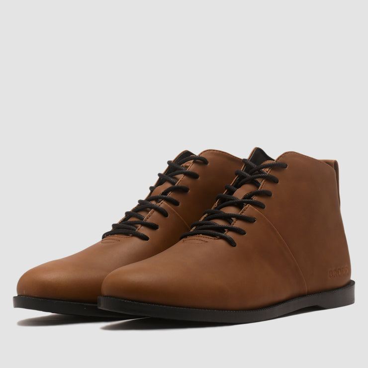 Signore Vintage Brown BS EL