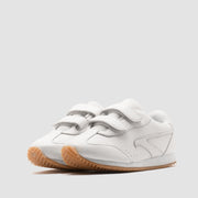 Corte Junior Jog Full White GS