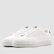 Ace Court White Navy