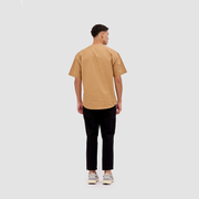 BRODO - Broshirt Exito Short Khaki