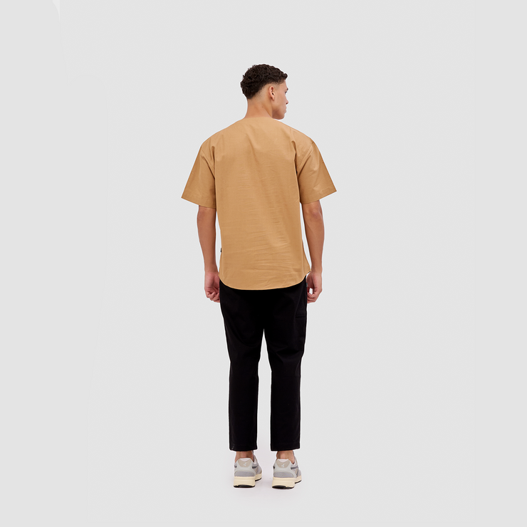 BRODO - Broshirt Exito Short Khaki