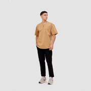 BRODO - Broshirt Exito Short Khaki