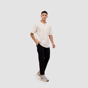 BRODO - Broshirt Exito Short White