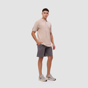 BRODO - Broshirt Polo Khaki