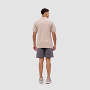 BRODO - Broshirt Polo Khaki