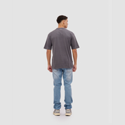 BRODO - Be You Tees Dark Grey